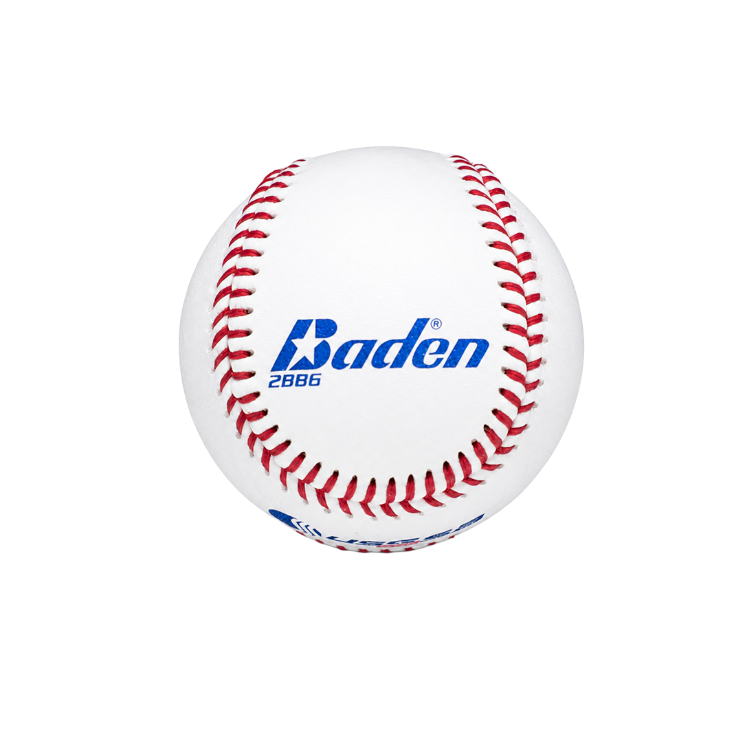 Baden 2BBG USSSA Official Baseballs: One Case (10 Dozen)