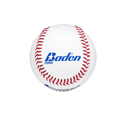 Baden 2BBG USSSA Official Baseballs: One Case (10 Dozen)