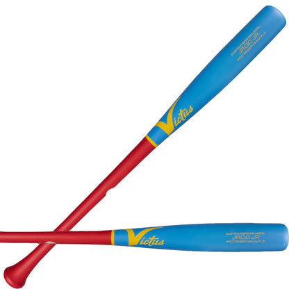 Victus J-ROD JR Youth Pro Reserve Wood Baseball Bat: VYRWMJRODJR-RD/CB