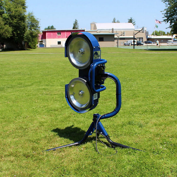 Bata-2 Pitching Machine For Baseball And Softball