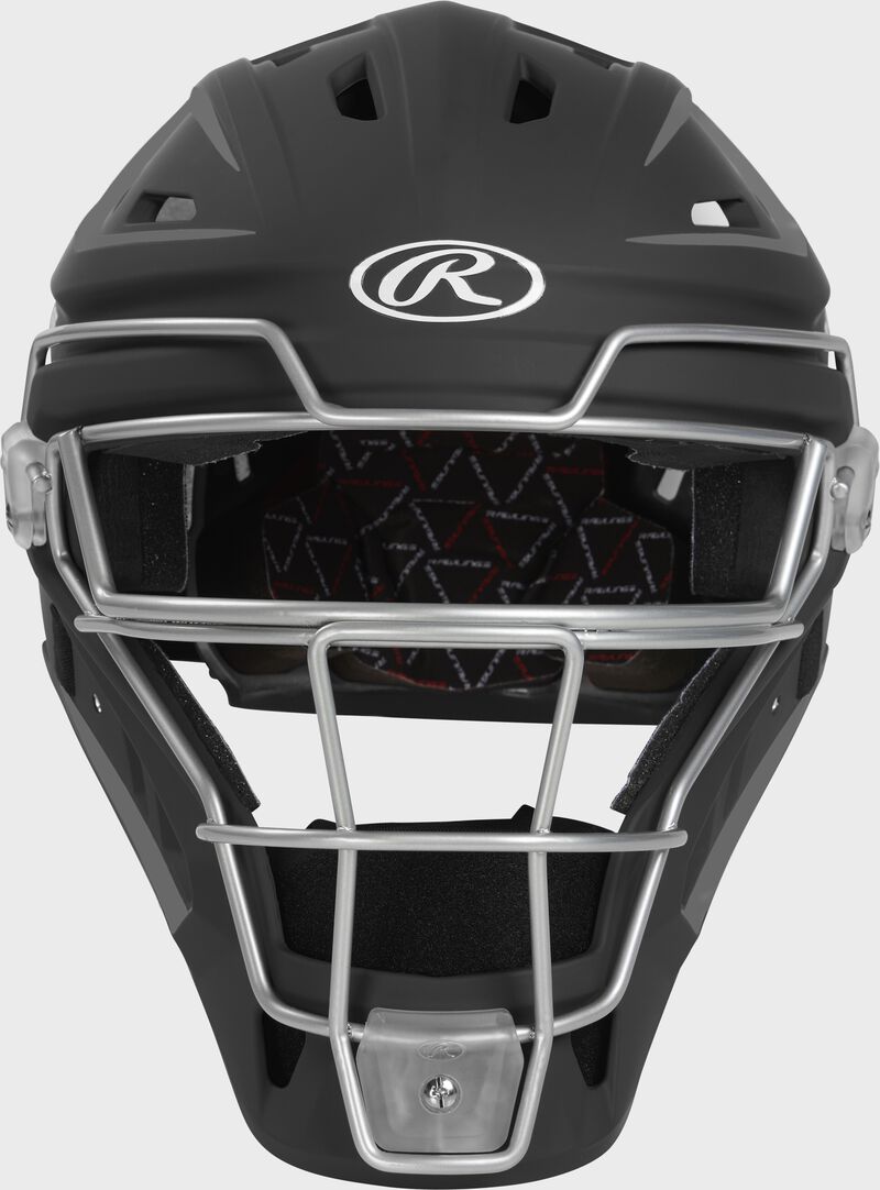 Rawlings Velo 2.0 YOUTH Catcher's Gear Set