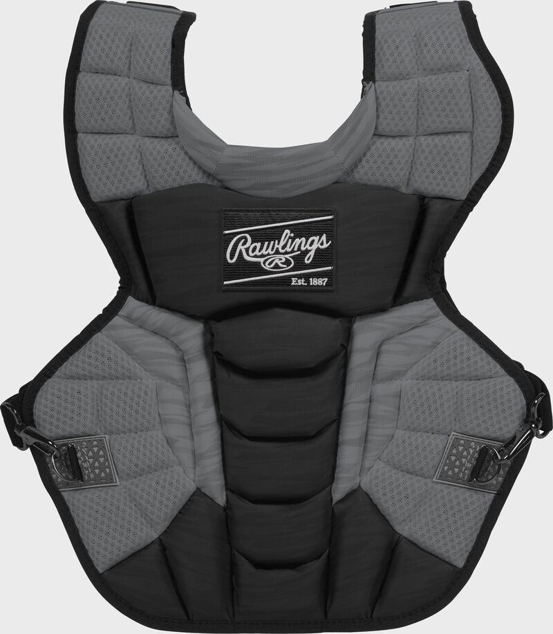 Rawlings Velo 2.0 YOUTH Catcher's Gear Set