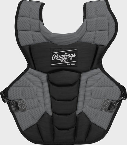 Rawlings Velo 2.0 YOUTH Catcher's Gear Set