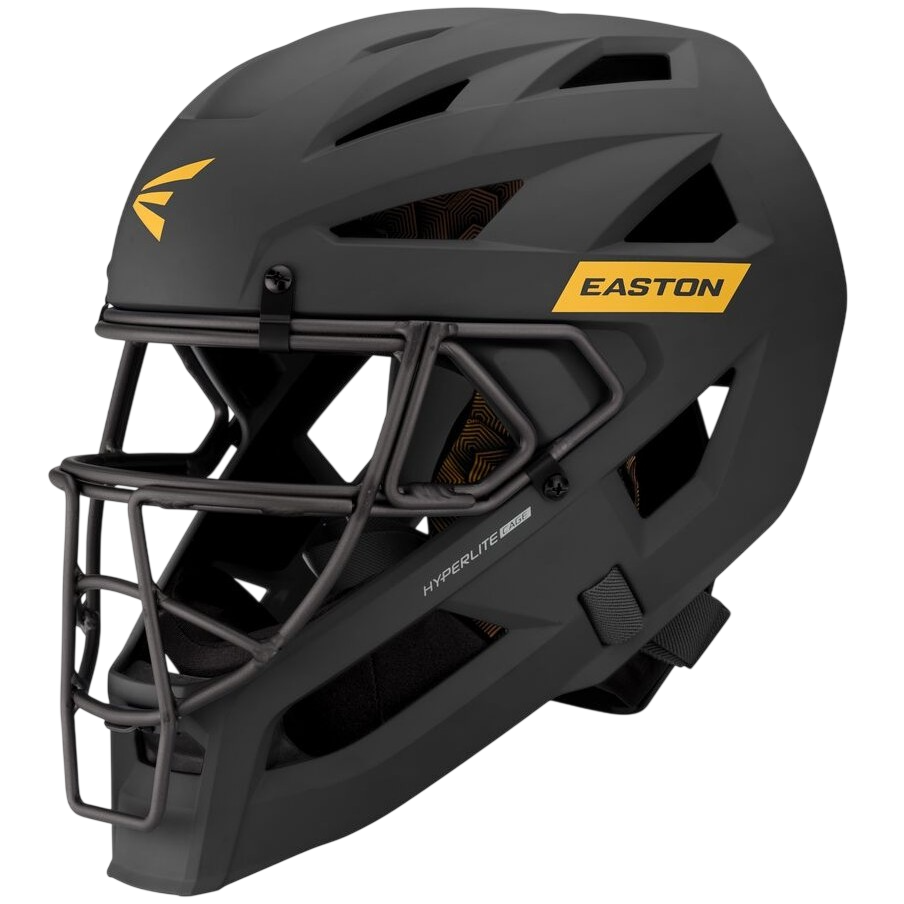 Easton Youth Mav X Baseball Catchers Kit