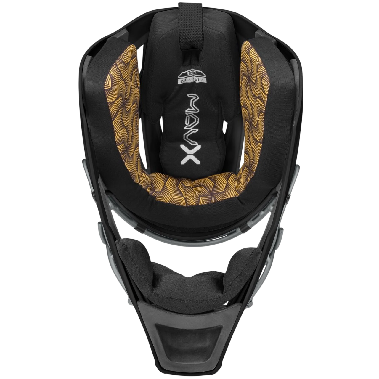 Easton Youth Mav X Baseball Catchers Kit