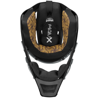 Easton Youth Mav X Baseball Catchers Kit