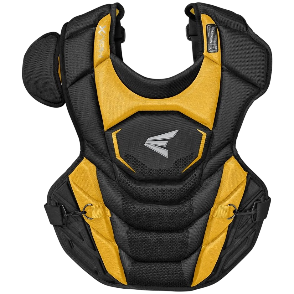 Easton Youth Mav X Baseball Catchers Kit