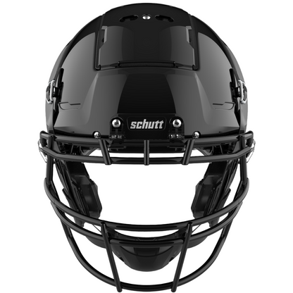 2026 Schutt F7 2.0 Collegiate Football Helmet with attached Facemask