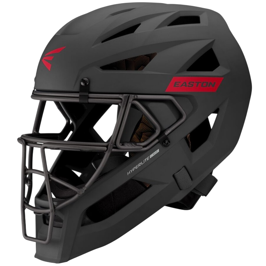 Easton Youth Mav X Baseball Catchers Kit