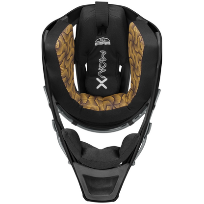 Easton Youth Mav X Baseball Catchers Kit