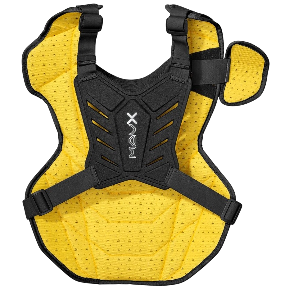 Easton Youth Mav X Baseball Catchers Kit