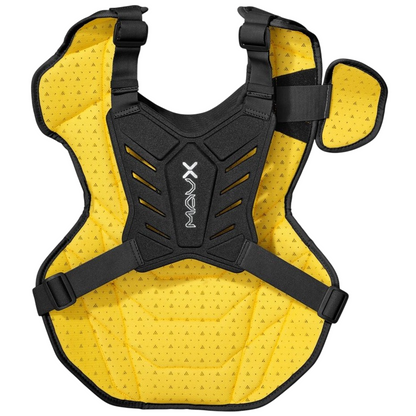 Easton Youth Mav X Baseball Catchers Kit