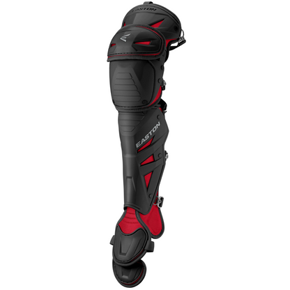 Easton Youth Mav X Baseball Catchers Kit
