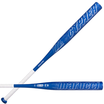 2026 Marucci Cypher V2 12.25" BH Loaded USSSA Slowpitch Softball Bat: MSPCB1BHU