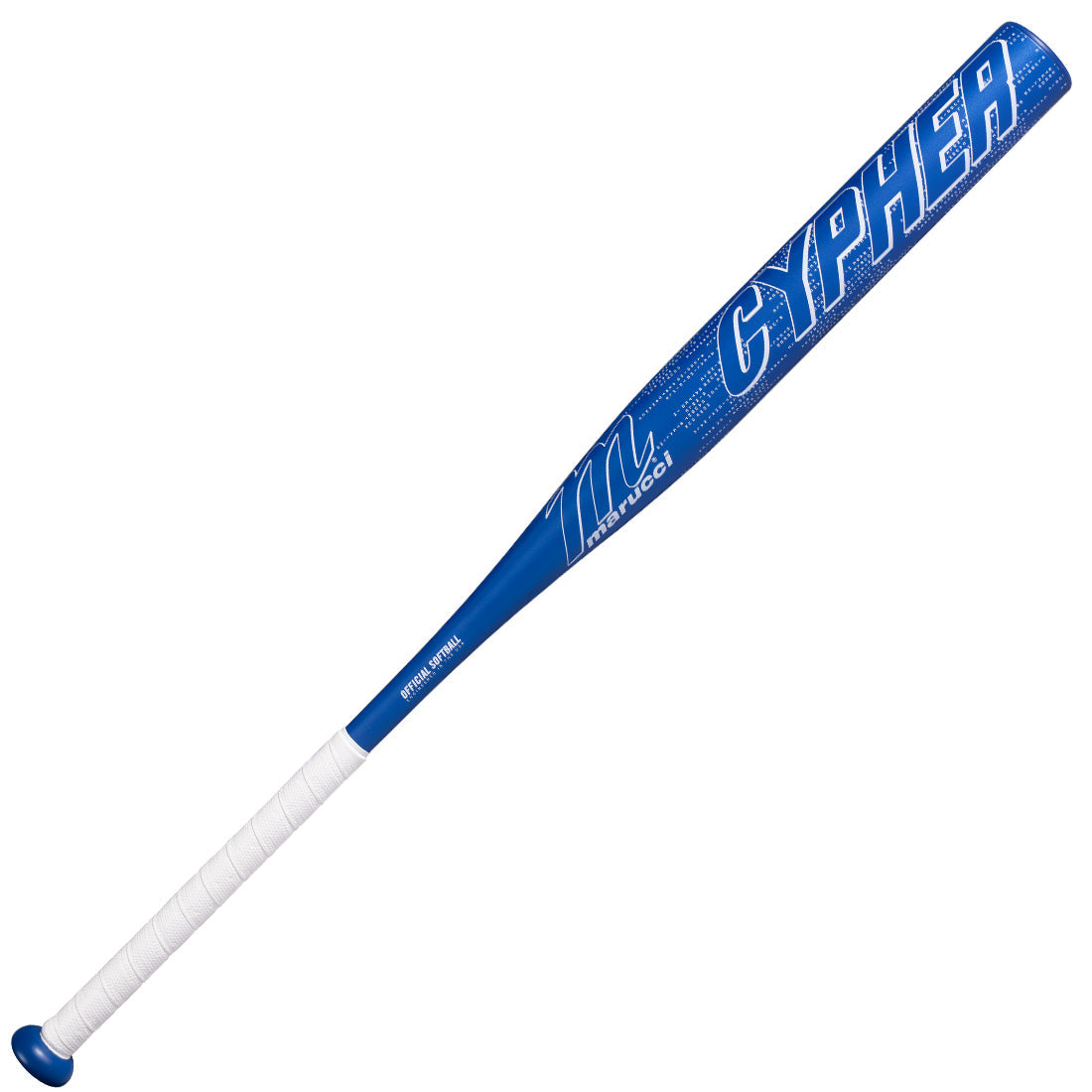 2026 Marucci Cypher V2 12.25" BH Loaded USSSA Slowpitch Softball Bat: MSPCB1BHU