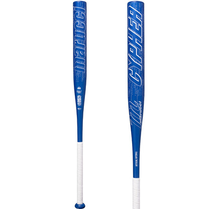 2026 Marucci Cypher V2 12.25" BH Loaded USSSA Slowpitch Softball Bat: MSPCB1BHU