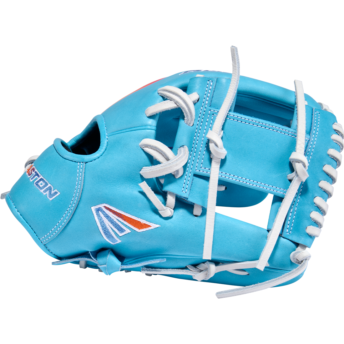 Easton Professional Collection Color Splash 3.0 12” Fastpitch Infield Glove: PCFP120-2CB