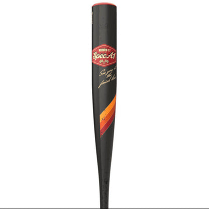2025 Combat MFG Performance Spec-A1 -3 BBCOR Baseball Bat - CBB6BAJA3 Baja