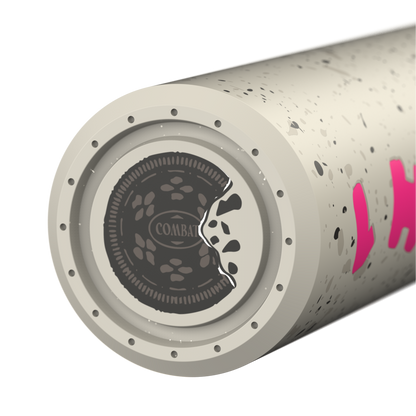 2026 Combat MFG Cookie Jar "Cookies & Cream" SPEC-H1 Hybrid -3 BBCOR Baseball Bat - CBB6H1CC3