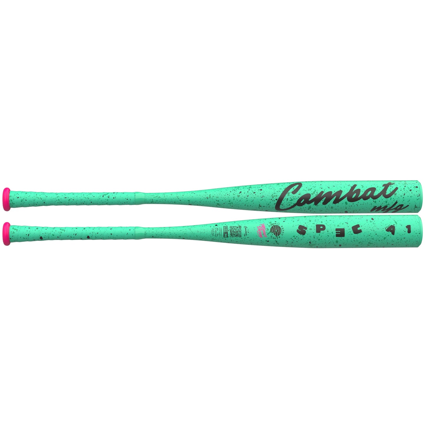 Combat Mint Chip (-3) BBCOR Balanced Baseball Bat