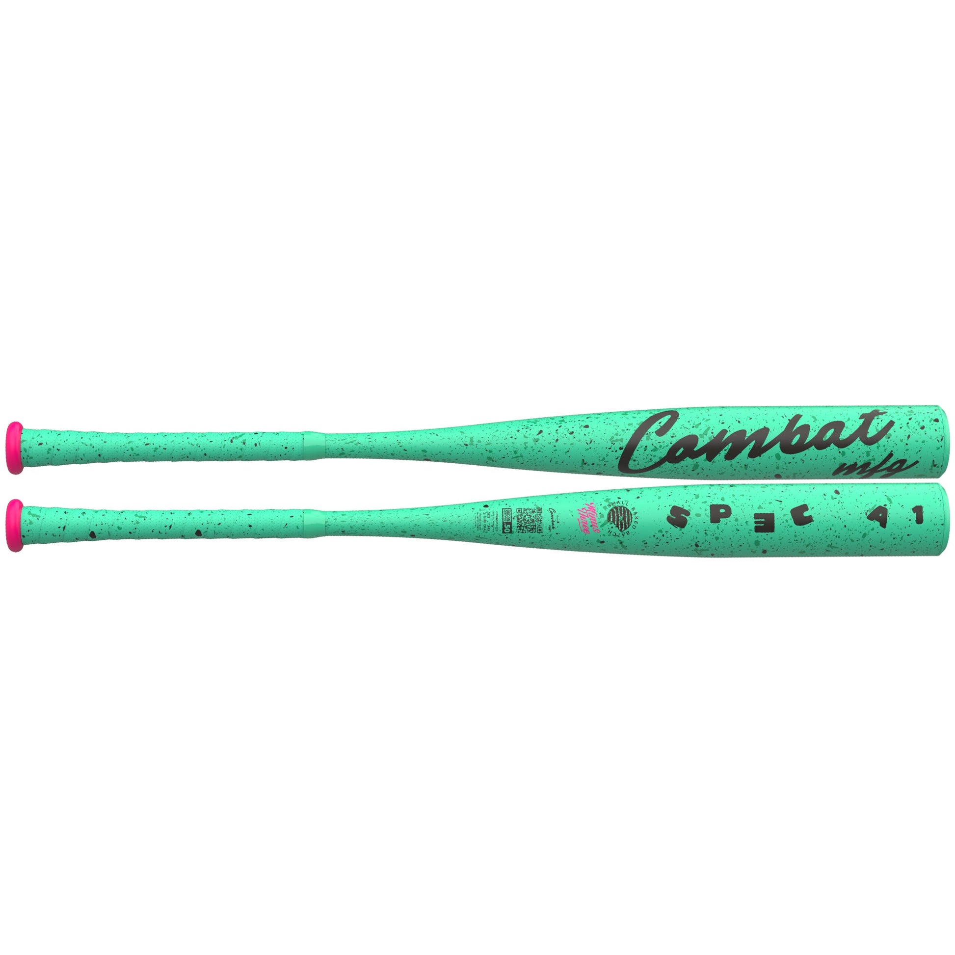 Combat Mint Chip (-3) BBCOR Balanced Baseball Bat