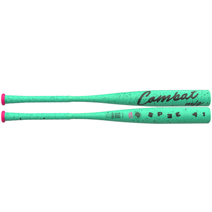 Combat Mint Chip (-3) BBCOR Balanced Baseball Bat