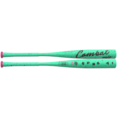 Combat Mint Chip (-3) BBCOR Balanced Baseball Bat