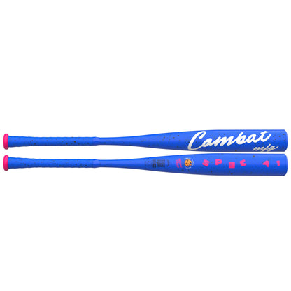 Combat Cookie Monster (-3) BBRCOR Balanced Baseball Bat