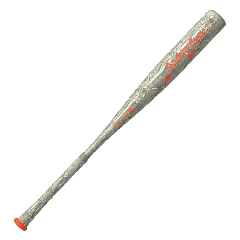 2026 Combat MFG Outdoor Shooters Shoot Spec-A1 -3 BBCOR Baseball Bat - CBB6SHOT3