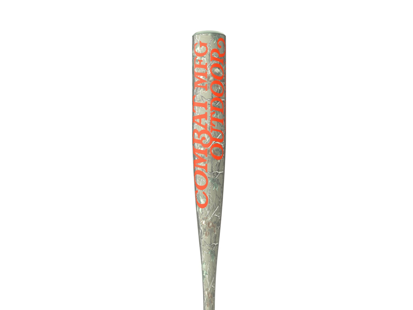 2026 Combat MFG Outdoor Shooters Shoot Spec-A1 -3 BBCOR Baseball Bat - CBB6SHOT3