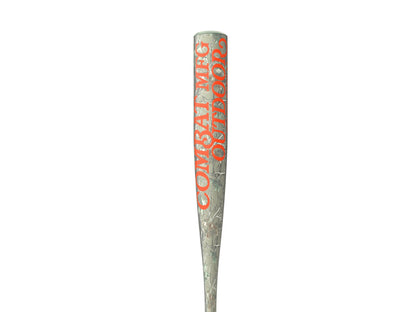 2026 Combat MFG Outdoor Shooters Shoot Spec-A1 -3 BBCOR Baseball Bat - CBB6SHOT3