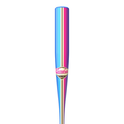 2026 Combat MFG Coastal Collective Mavericks Spec-A1 -3 BBCOR Baseball Bat - CBB7CSTB3