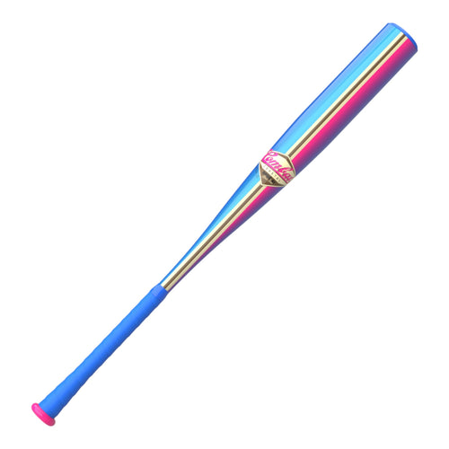 2026 Combat MFG Coastal Collective Mavericks Spec-A1 -3 BBCOR Baseball Bat - CBB7CSTB3