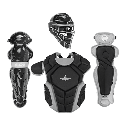 All Star Top Star Series (Ages 7-9) Catcher's Kit NOCSAE Approved: CKCC-TS-79
