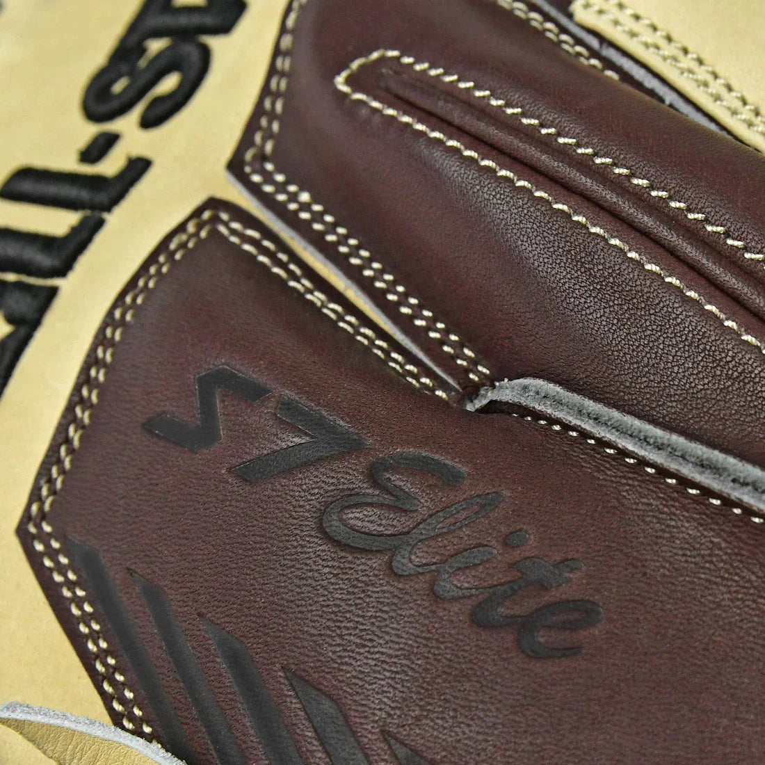 All-Star S7 Elite Pro Travel Fit 33" Baseball Catcher's Mitt: CM5000