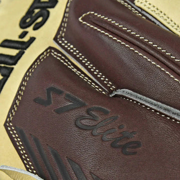 All-Star S7 Elite Pro Travel Fit 33" Baseball Catcher's Mitt: CM5000