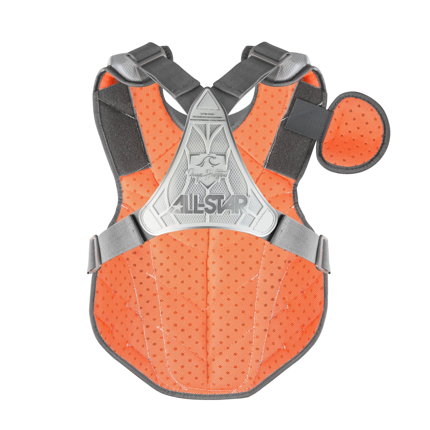 All-Star PHX Fastpitch Catchers Kit - Mothers Day Edition