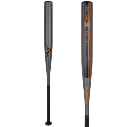 2026 Mizuno CRBN X Fastpitch Softball Bat: -10, -9, -8