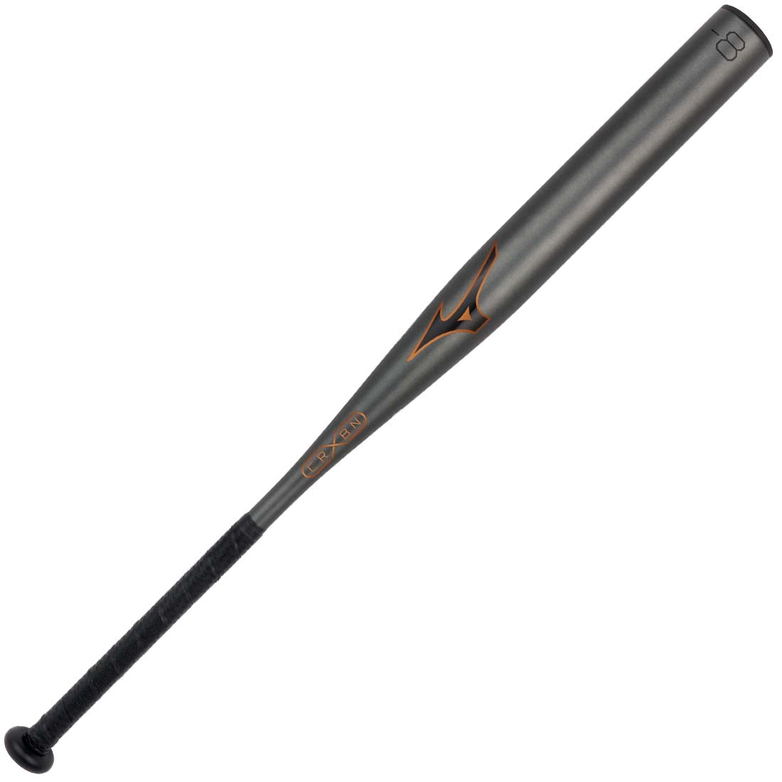 2026 Mizuno CRBN X Fastpitch Softball Bat: -10, -9, -8