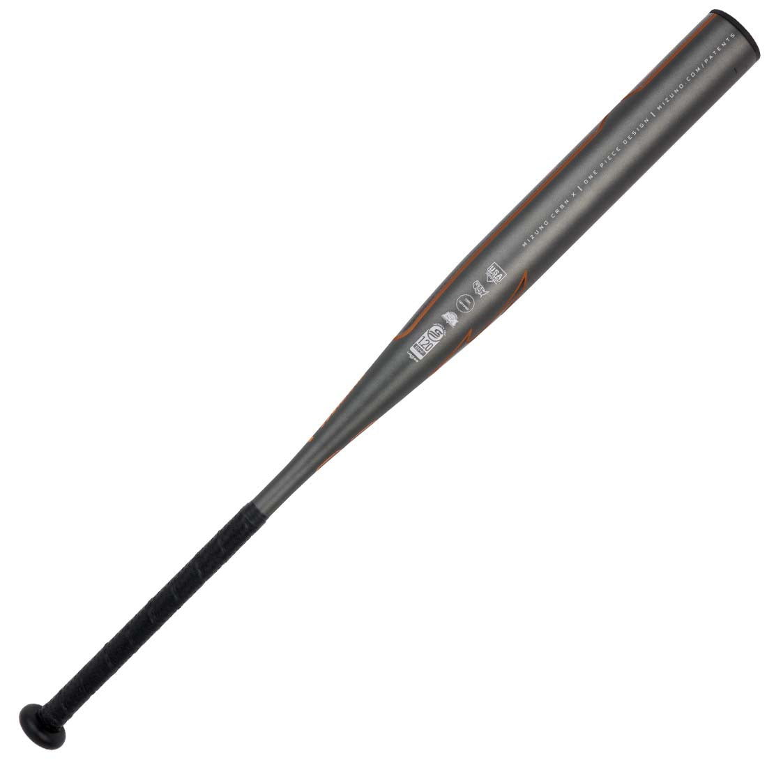 2026 Mizuno CRBN X Fastpitch Softball Bat: -10, -9, -8