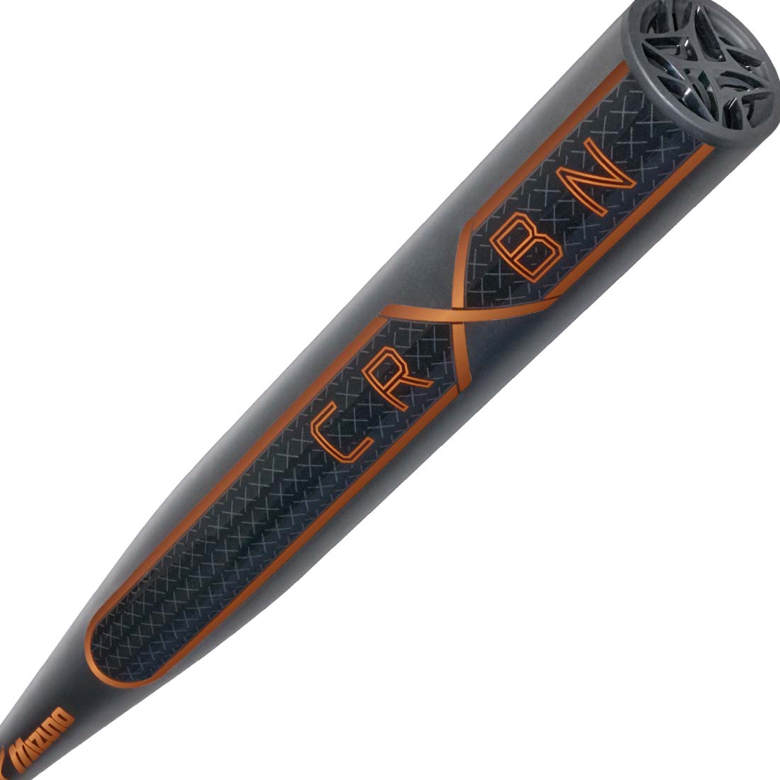 2026 Mizuno CRBN X Fastpitch Softball Bat: -10, -9, -8