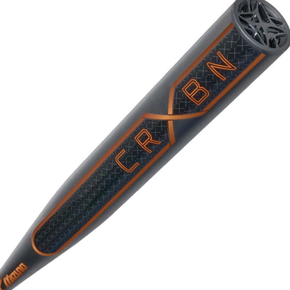 2026 Mizuno CRBN X Fastpitch Softball Bat: -10, -9, -8