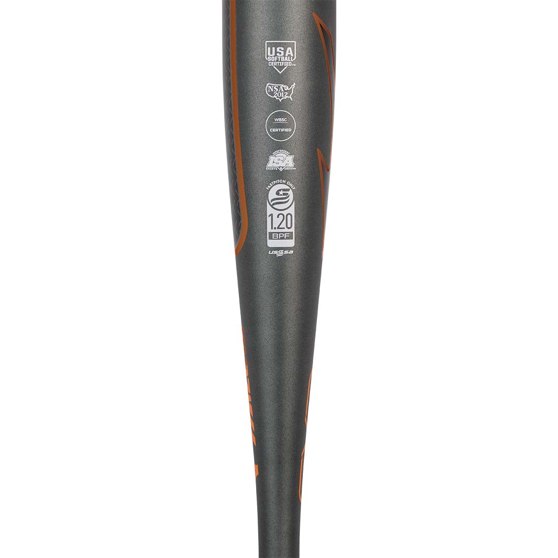 2026 Mizuno CRBN X Fastpitch Softball Bat: -10, -9, -8