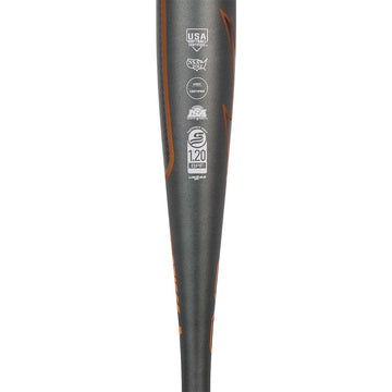 2026 Mizuno CRBN X Fastpitch Softball Bat: -10, -9, -8