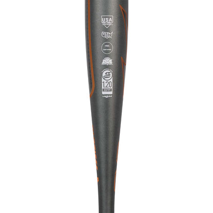 2026 Mizuno CRBN X Fastpitch Softball Bat: -10, -9, -8