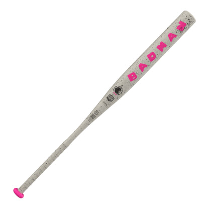 2026 Combat MFG CR-1 Cookie Jar Bradley Jones 2-Piece USA/ASA Slowpitch Softball Bat - CSA6CJBJL