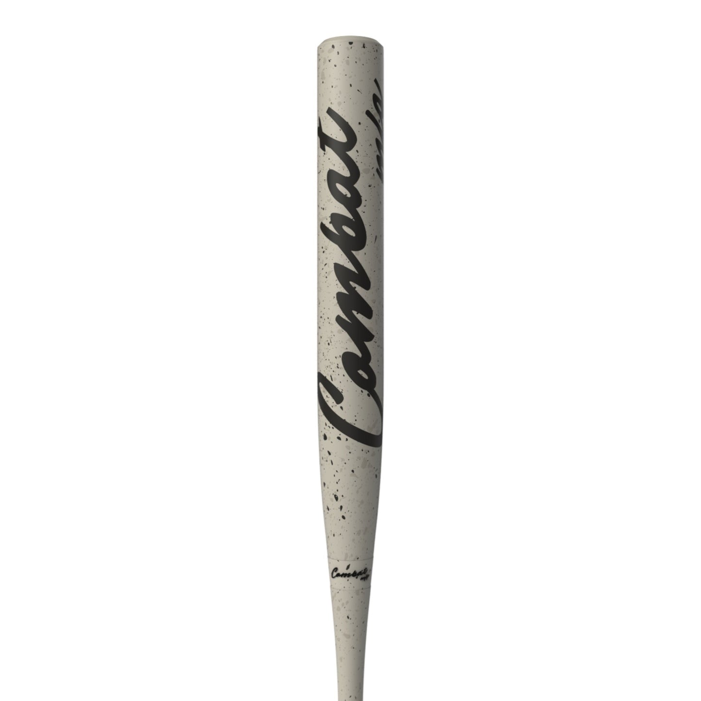 2026 Combat MFG CR-1 Cookie Jar Bradley Jones 2-Piece USA/ASA Slowpitch Softball Bat - CSA6CJBJL
