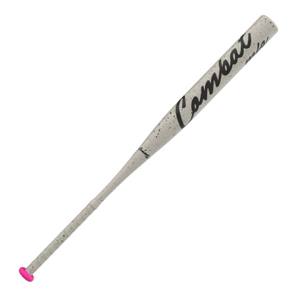 2026 Combat MFG CR-1 Cookie Jar Bradley Jones 2-Piece USA/ASA Slowpitch Softball Bat - CSA6CJBJL