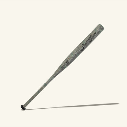 2026 Combat MFG CR-1 Outdoor "Shooters Shoot" Bradley Jones 12.75" 1-Piece USA/ASA Slowpitch Softball Bat - CSA6OBJ1L