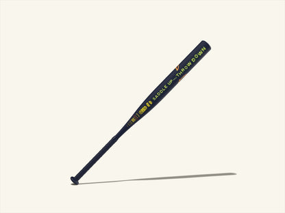2025 Combat MFG SPEC-CR1 Midnight Rodeo Bradley Jones 12.75" 1-Piece USSSA Slowpitch Softball Bat - CSU5MRBJ1L